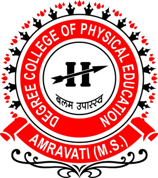 Degree College of Physical Education, Amravati