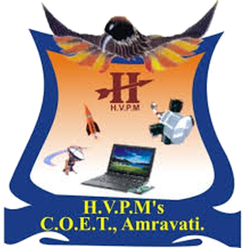 H.V.P.M.’s College of Engineering & Technology, Amravati