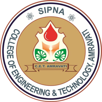 Sipna College of Engineering & Technology, Amravati