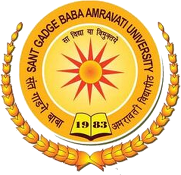 Sant Gadge Baba Amravati University
